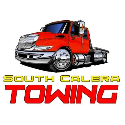 South Calera Towing — Towing in Calera, Alabama